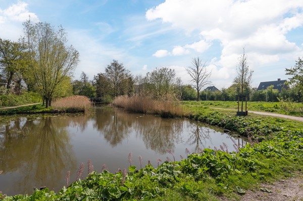 Medium property photo - Henry Dunantlaan 75, 2614 GL Delft